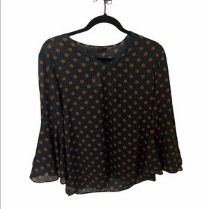 Medium blouse - from boutique in NYC